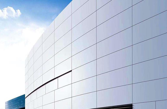 How to choose the right preferential aluminum veneer curtain wall ...